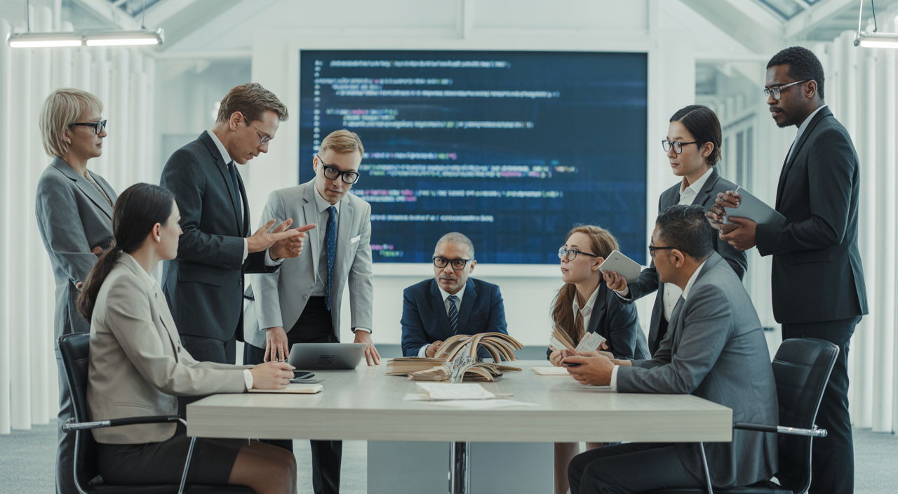 Why Every SaaS Business Needs Specialized SaaS Contract Lawyers to Thrive?